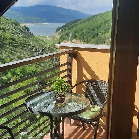 Filip Apartment Маврово Екстер'єр фото