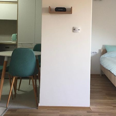 Filip Apartment Маврово Екстер'єр фото