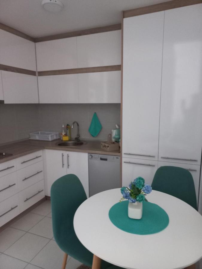 Filip Apartment Маврово Екстер'єр фото