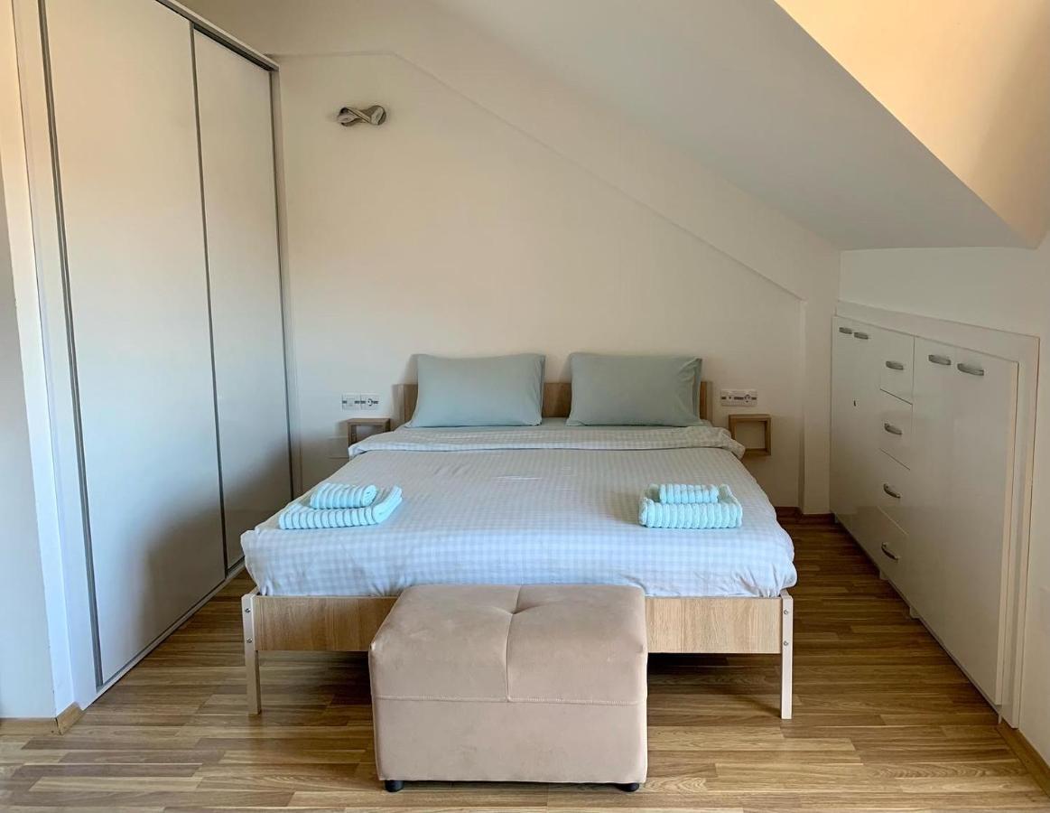 Filip Apartment Маврово Екстер'єр фото