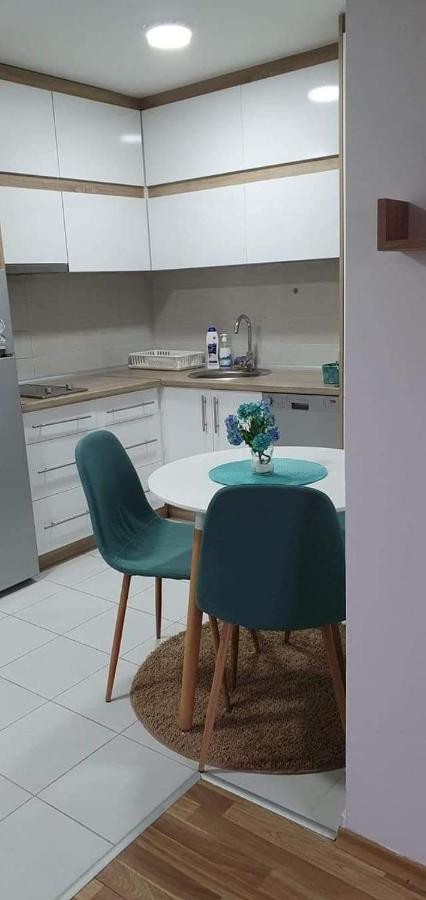 Filip Apartment Маврово Екстер'єр фото