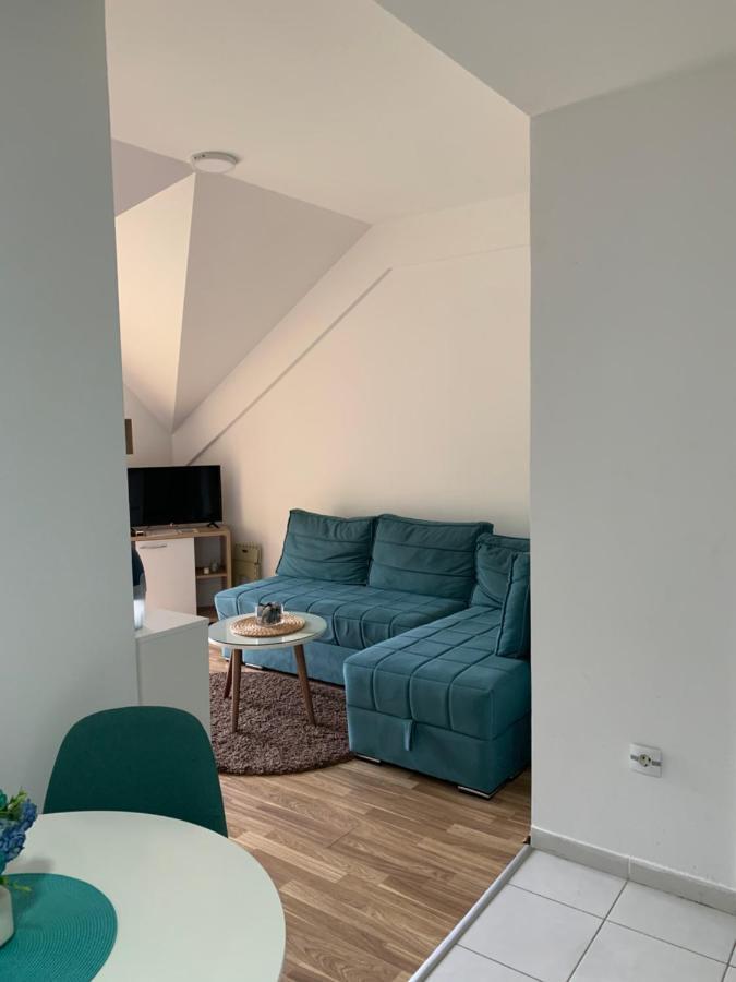 Filip Apartment Маврово Екстер'єр фото