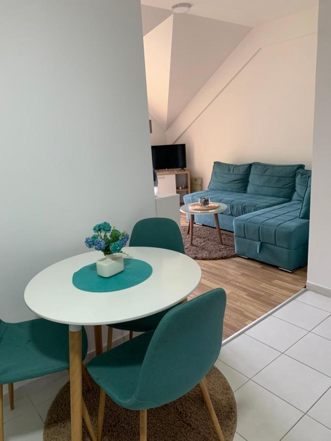 Filip Apartment Маврово Екстер'єр фото