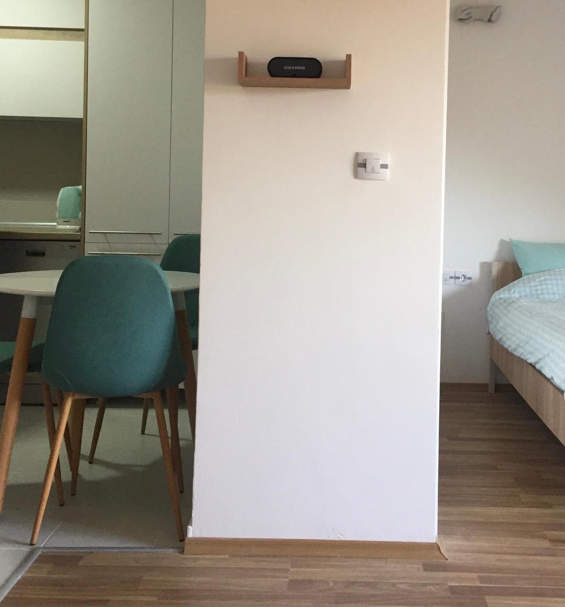 Filip Apartment Маврово Екстер'єр фото